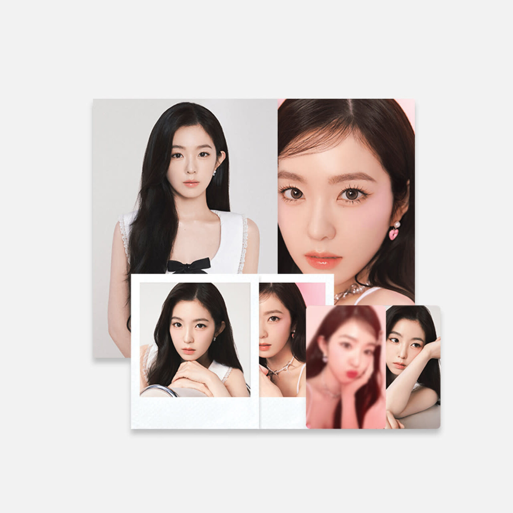 Red Velvet RED VELVET - PHOTO PACK / 2024 SEASON'S GREETINGS OFFICIAL MD