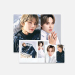NCT [Summer Sale] NCT127 - PHOTO PACK / 2024 SEASON'S GREETINGS OFFICIAL MD
