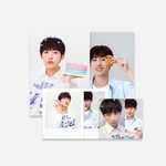 NCT [Summer Sale] WayV - PHOTO PACK / 2024 SEASON'S GREETINGS OFFICIAL MD