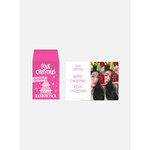 Red Velvet Red Velvet - 2023 PINK CHRISTMAS RANDOM
