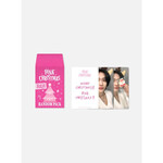 Riize RIIZE - 2023 PINK CHRISTMAS RANDOM PACK