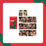 N.Flying N.Flying - 01 TRADING PHOTO CARD SET / 2023 N.Flying 'ㅋㅎㅎ' OFFICIAL MD