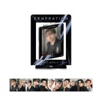 The Boyz THE BOYZ - 09 ACRYLIC PHOTO STAND / THE BOYZ WORLD TOUR : ZENERATION ENCORE MD