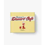 Kim Jun Su KIMJUNSU - 2024 Season's Greetings