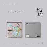 Seventeen SEVENTEEN-10th Mini Album [FML] (CARAT Ver.)