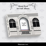 Mamamoo Moon Byul - The 1st Album [Starlit of Muse] (Museum ver.)