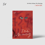 IU IU - 6th Mini Album [The Winning] (I win ver.)