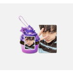 NCT DOYOUNG (NCT 127) - ARTIST BIRTHDAY MINI CAKE HOLDER