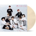 BTS BTS - LP FOR YOU (Japan debut 10th Anniversary)