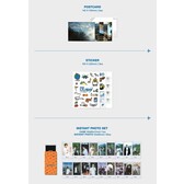 SEVENTEEN - NANA TOUR with SEVENTEEN 2024 MOMENT PACKAGE - K-Town