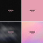 BlackPink BLACKPINK - 1st FULL ALBUM [THE ALBUM]