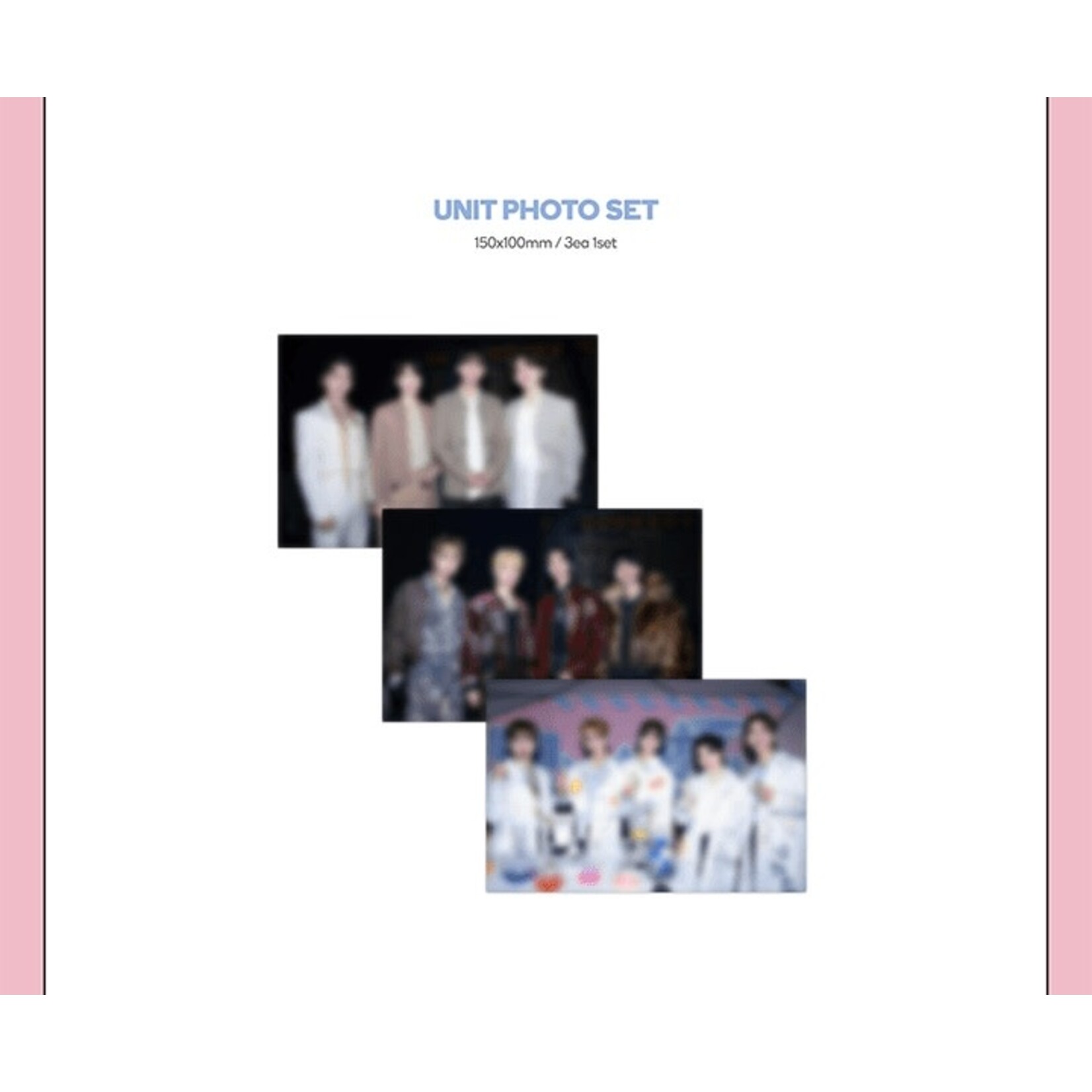 Seventeen SEVENTEEN - 2023 SVT 7TH FAN MEETING 〈SEVENTEEN in CARAT LAND〉MEMORY BOOK + DIGITAL CODE + Weverse Gift (WS)
