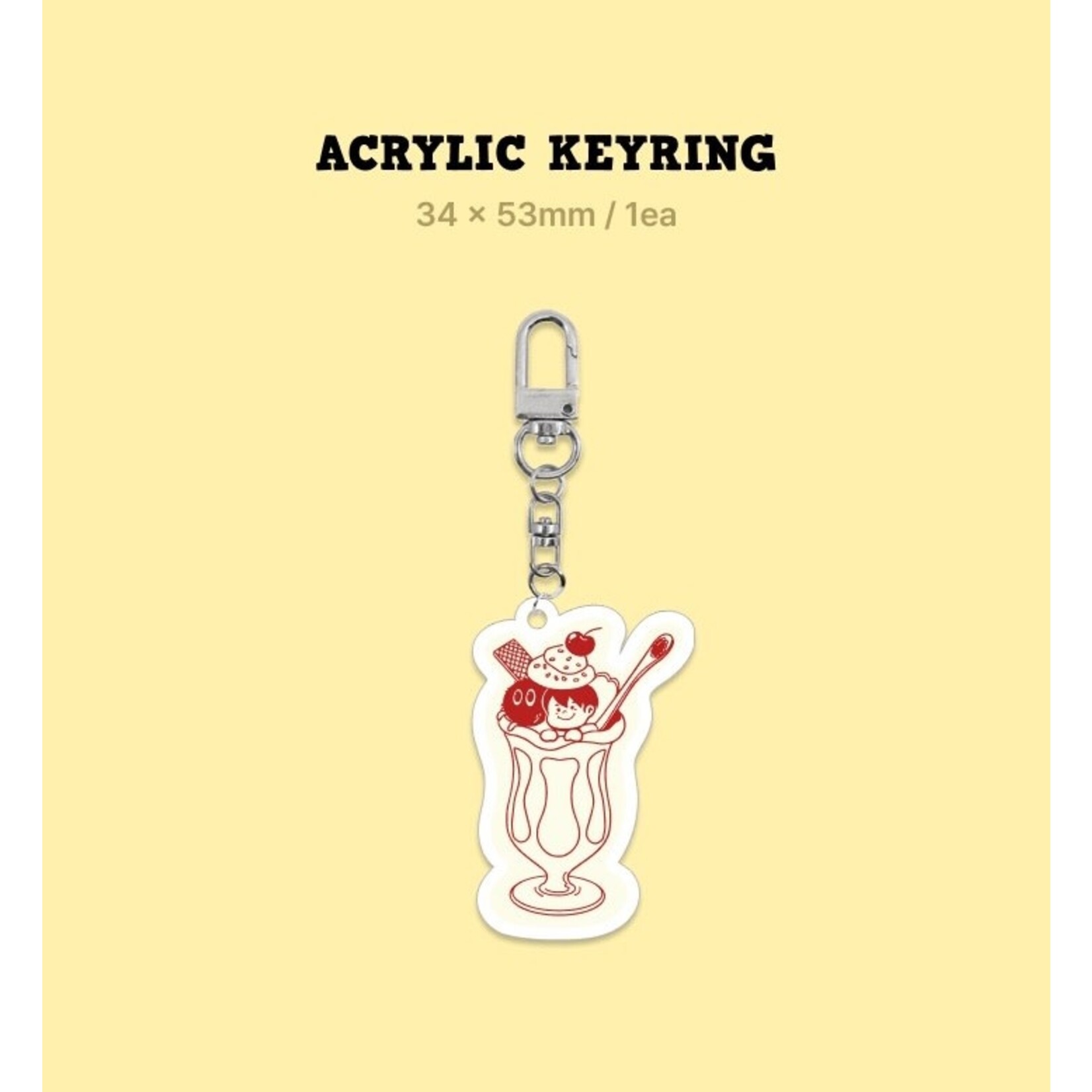 Kim Jun Su KIMJUNSU - 2024 Season's Greetings