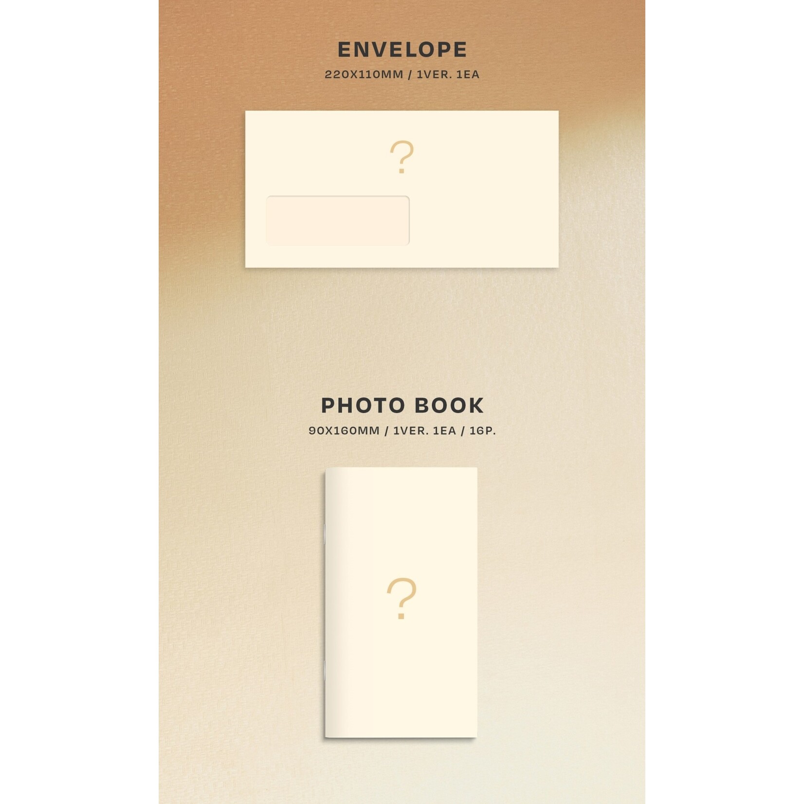 WJSN SEOLA - THE 1ST SINGLE ALBUM [INSIDE OUT] (ENVELOPE VER.) + Photocard (SW)