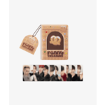 Treasure TREASURE - [FUNNYTREASURES2] TREASURE PHOTO CARD BINDER