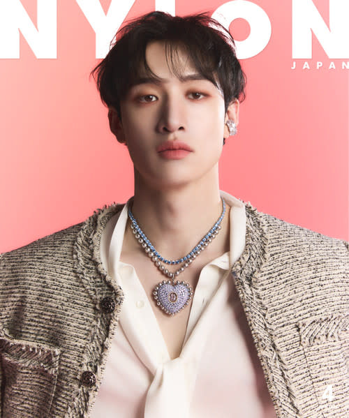 5-STAR bangchan NECKLACE & RING セット 5-STAR bangchan NECKLACE & RING セット 5-STAR bangchan