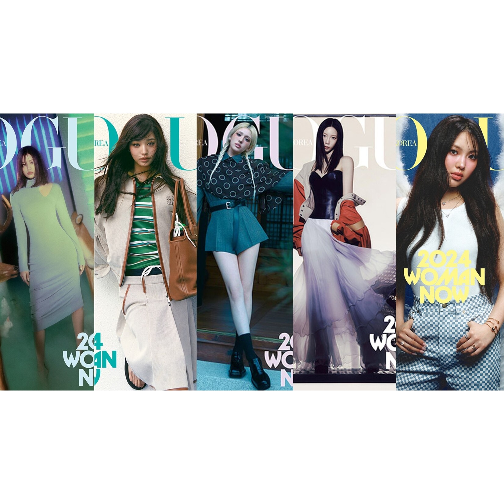 MARCH 2024 [VOGUE]