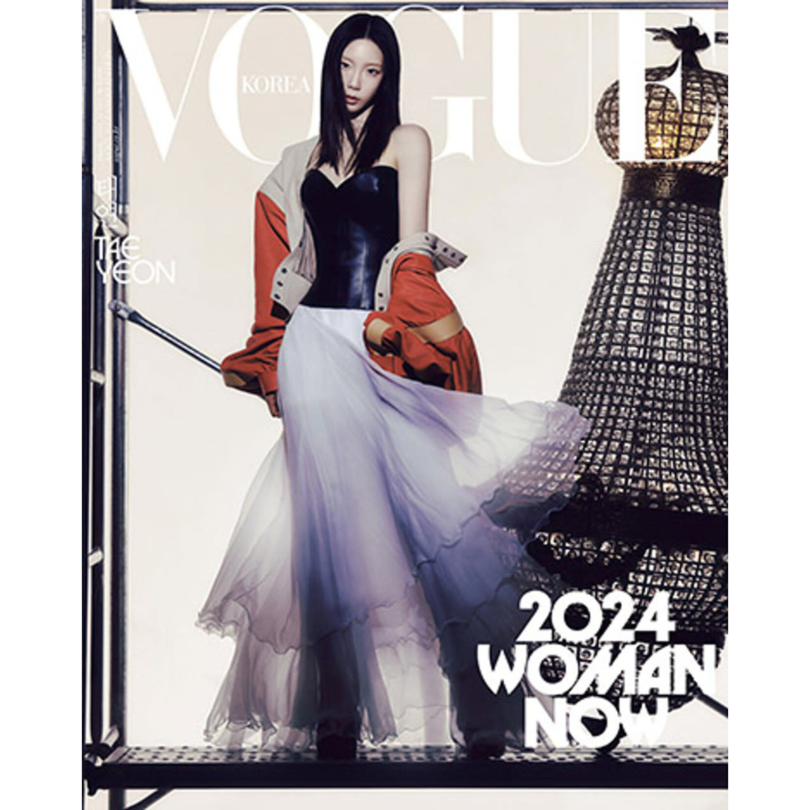MARCH 2024 [VOGUE]