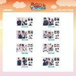 ATEEZ ATEEZ - 'ANITEEZ IN ILLUSION' PHOTO PACKAGE