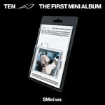 WayV TEN - The 1st Mini Album [TEN] (SMini Ver.)