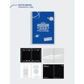 ENHYPEN - 2024 GGU GGU PACKAGE - K-Town
