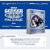 ENHYPEN - 2024 GGU GGU PACKAGE - K-Town