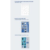 ENHYPEN - 2024 GGU GGU PACKAGE - K-Town