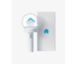 アイドル BOYNEXTDOOR OFFICIAL LIGHT STICK BOYNEXTDOOR OFFICIAL LIGHT STICK/Strap+6 Photo Card,Tracking