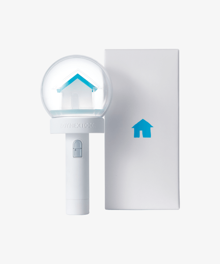 BOYNEXTDOOR - OFFICIAL LIGHT STICK - K-Town