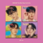 HIGHLIGHT HIGHLIGHT - THE 5th MINI ALBUM [Switch On] Digipack ver