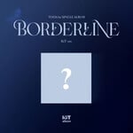 Oh My Girl YOOA - 1st SINGLE ALBUM [Borderline] (KiT ver.)