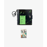 Enhypen [Weverse] ENHYPEN - Mini Photo Binder Keyring