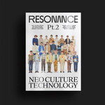 NCT NCT - Vol.2 [RESONANCE Pt.2] (Departure Ver.)