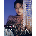 ATEEZ ATEEZ - DICON ISSUE N°18 ATEEZ : æverythingz (SEONGHWA VER)