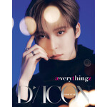 ATEEZ ATEEZ - DICON ISSUE N°18 ATEEZ : æverythingz (YUNHO VER)