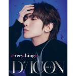 ATEEZ ATEEZ - DICON ISSUE N°18 ATEEZ : æverythingz (YEOSANG VER)