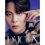 ATEEZ ATEEZ - DICON ISSUE N°18 ATEEZ : æverythingz (JONGHO VER)