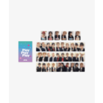 P1Harmony P1Harmony - P1ay P1ay P1ay TRADING PHOTO CARD SET