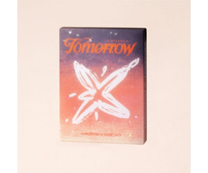 K-POP・アジア TOMORROWXTOGETHER minisode 3:TOMORROW txt-tomorrow-x-together-txt-