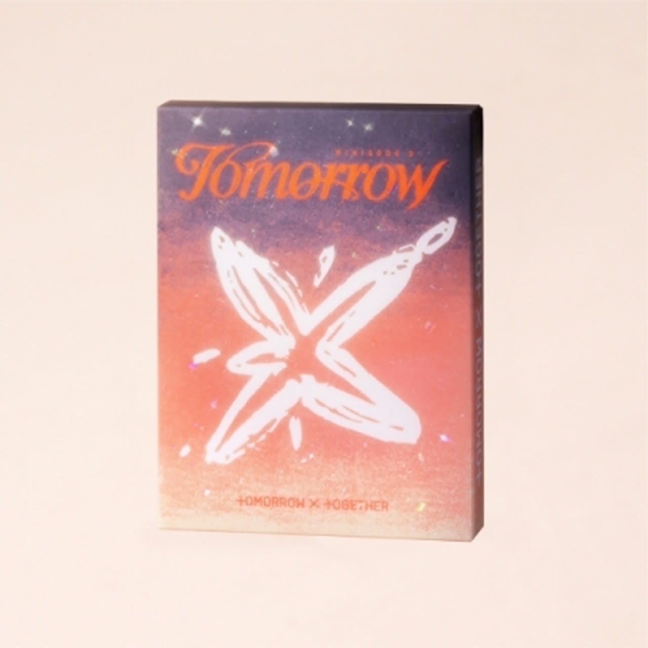 K-POP・アジア TOMORROWXTOGETHER minisode 3:TOMORROW TOMORROW X TOGETHER (TXT) - minisode 3: TOMORROW (Light Ver.) - K-Town