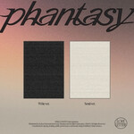 The Boyz THE BOYZ - 2ND ALBUM [Phantasy_ Pt.3 Love Letter]