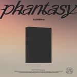 The Boyz THE BOYZ - 2ND ALBUM [Phantasy_ Pt.3 Love Letter] (PLATFORM)