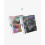 P1Harmony P1Harmony - 1ST FULL ALBUM [Killin' It] + Photocards (WS)