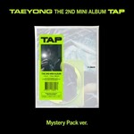 NCT TAEYONG - 2nd Mini Album [TAP] (Mystery Pack Ver.)