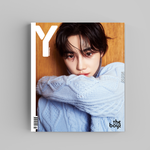 The Boyz THE BOYZ - Y MAGAZINE Vol.13 (NEW ver)