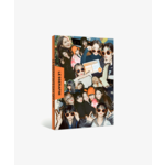 Le Sserafim LE SSERAFIM - [LE SSERAFIM's DAY OFF] (IN JEJU PHOTOBOOK)