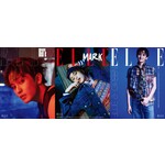 NCT MARK (NCT) - APRIL 2024 [ELLE]