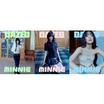 i-dle* MINNIE ((G)I-DLE) - APRIL 2024 [DAZED]
