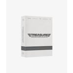 Treasure TREASURE - 2024 WELCOMING COLLECTION + Weverse Gift (WS)