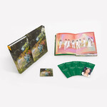 Twice TWICE - TWICE MONOGRAPH [With YOU-th]
